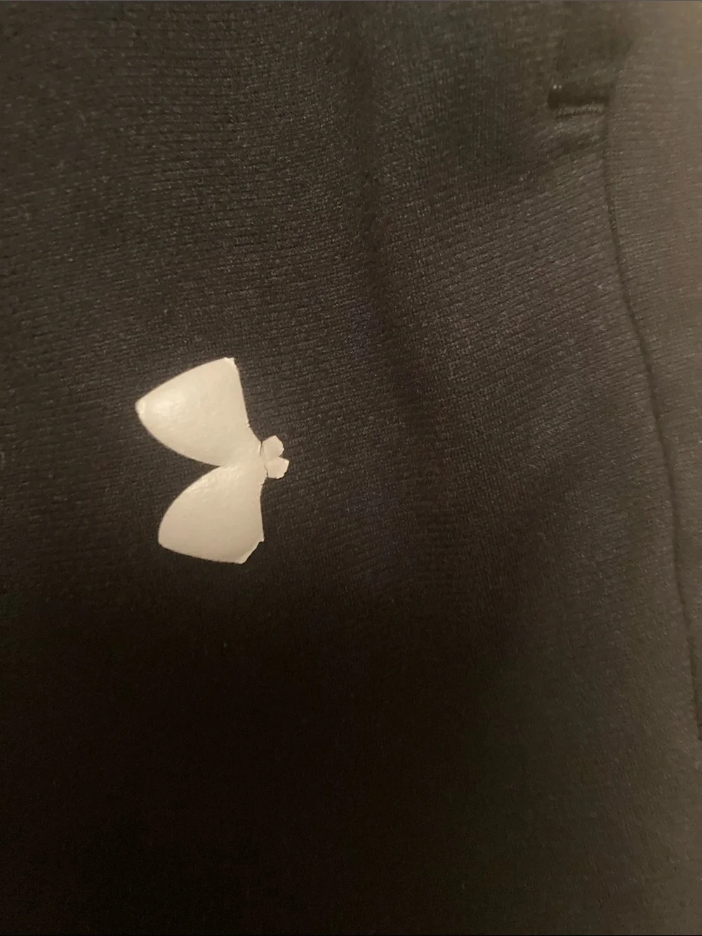 Under Armour pants